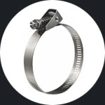 maxgrip hose clamps